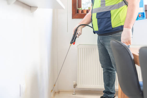 Best Pest Inspection Near Me  in Crest View Heights, NY